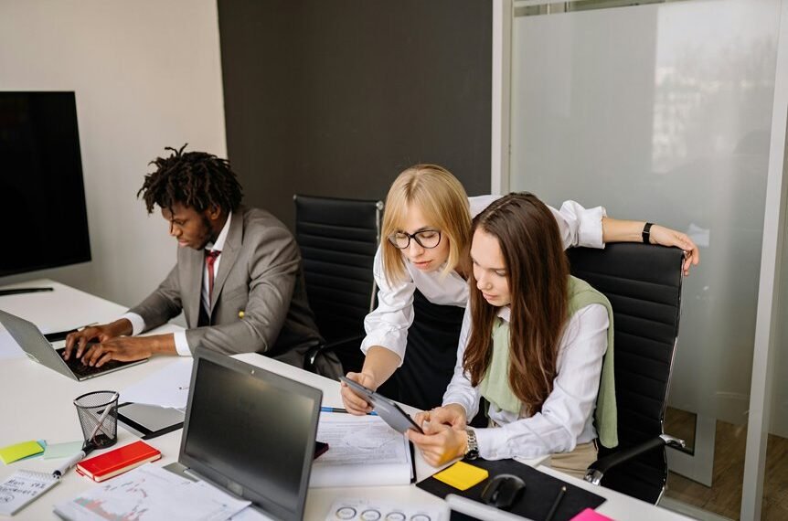 digital business solutions boost