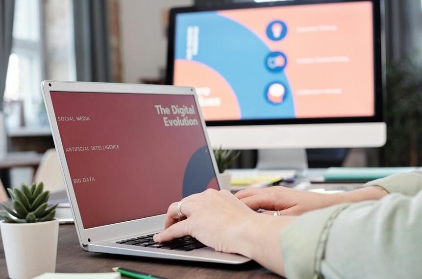 optimize your online platform