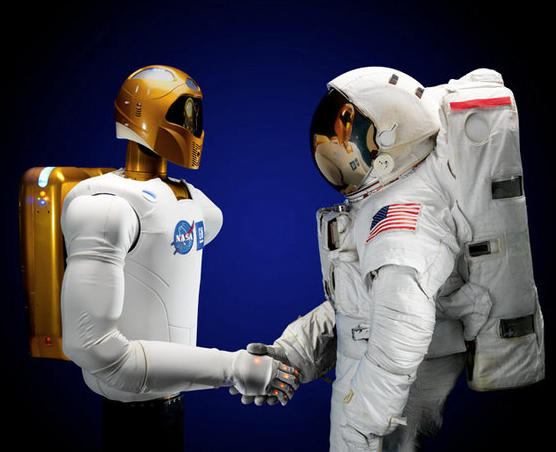 Space Robotics and Exploration Missions