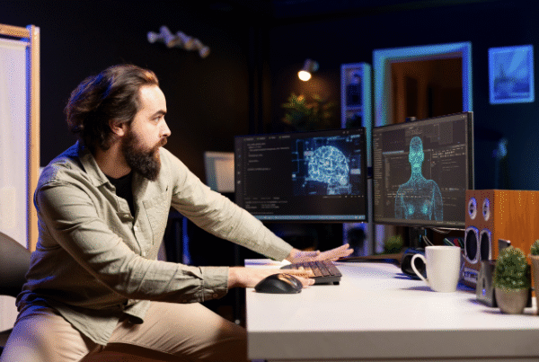 Streaming Technology and the Future of Media