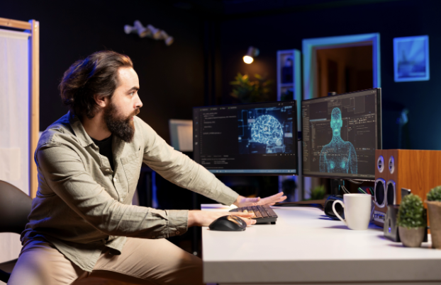 Streaming Technology and the Future of Media