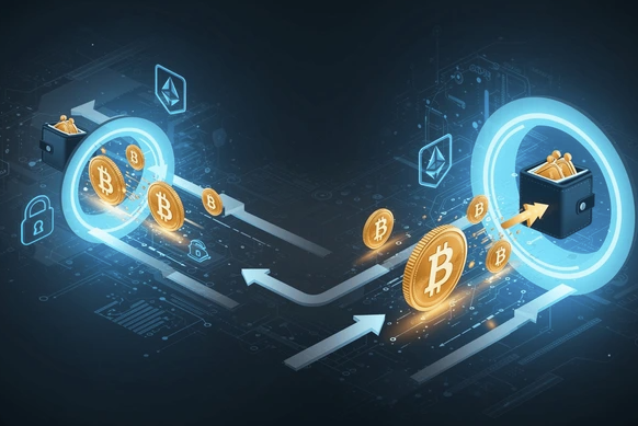 Crypto for Beginners: A Complete Learning Path