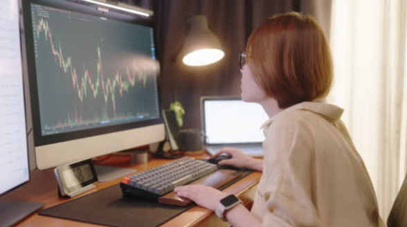 Crypto Governance Explained