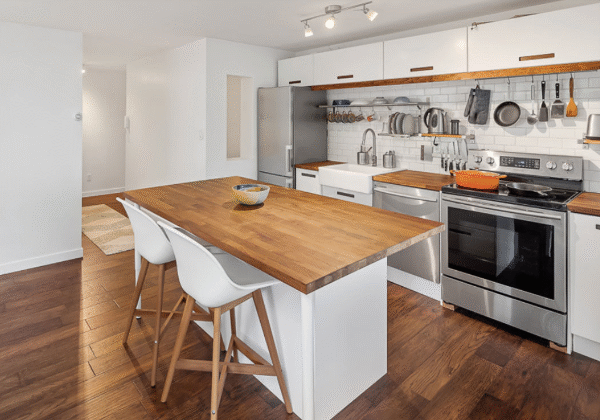 Budget-Friendly Kitchen Makeover Ideas