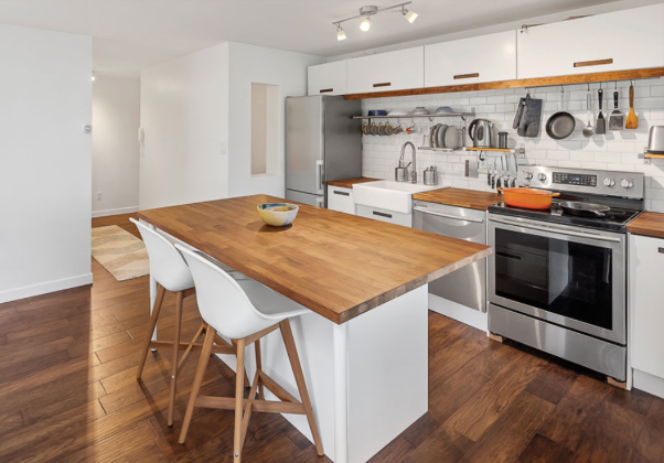 Budget-Friendly Kitchen Makeover Ideas