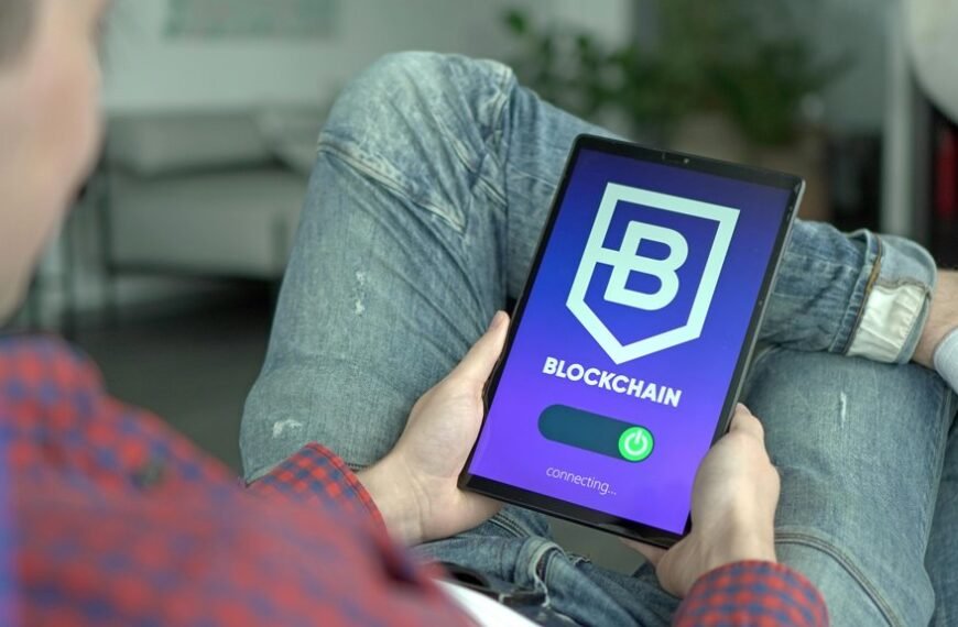 advanced digital platform overview