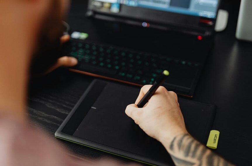 digital tool overview explained